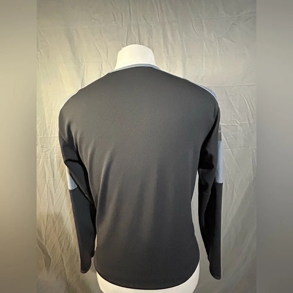Men’s Nike Dri Fit long sleeve T shirt size M - Picture 4 of 5